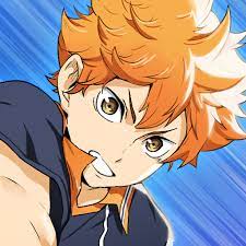 Haikyuu Touch the Dream APK APK